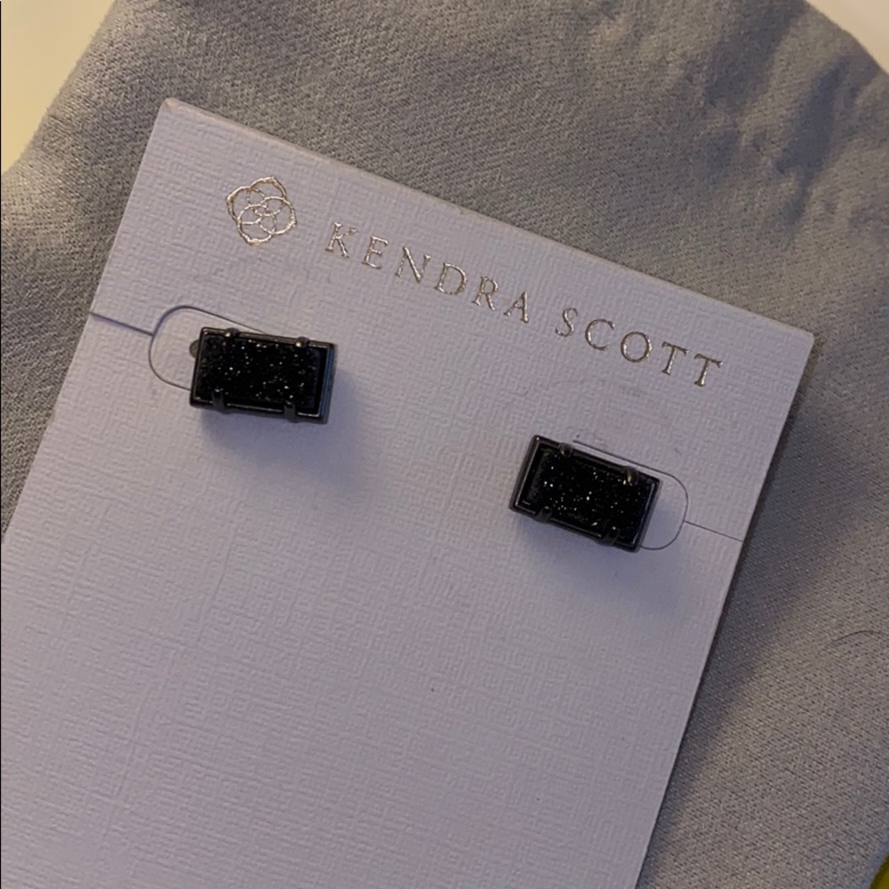 Kendra Scott earrings